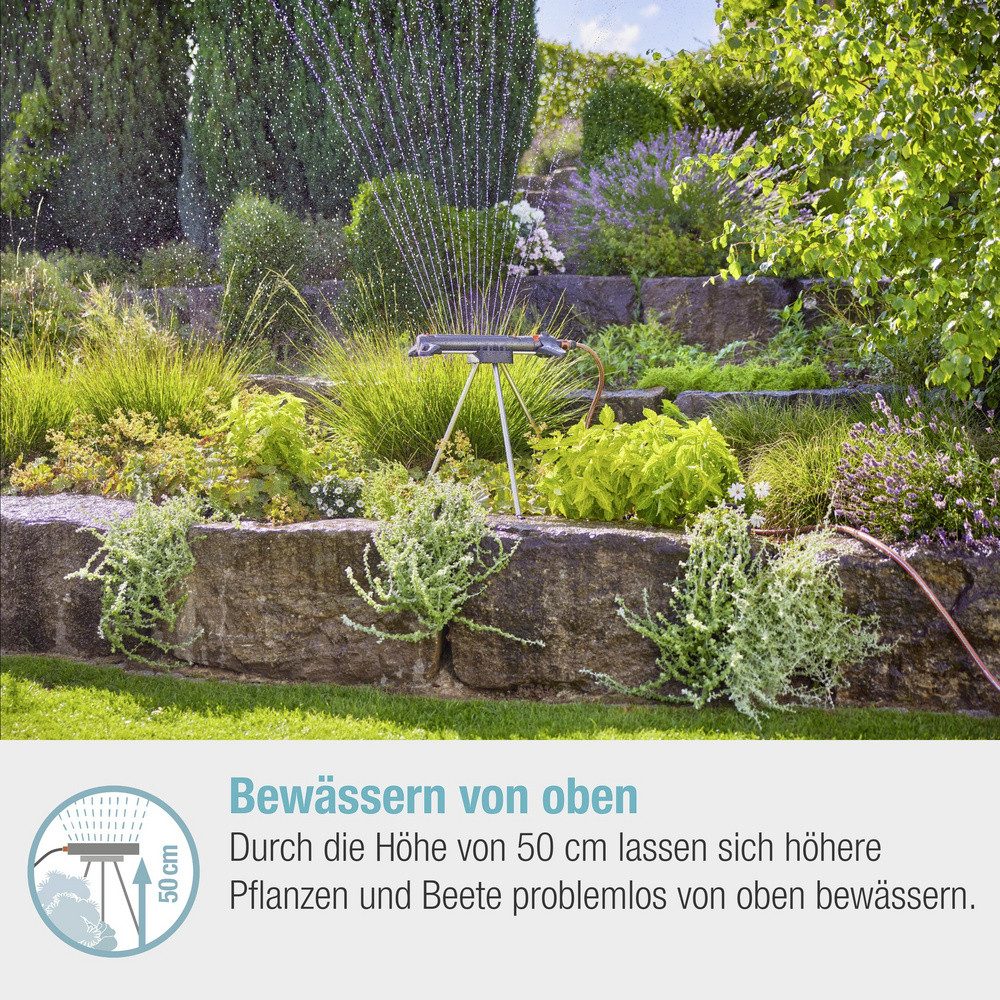 GARDENA Regner GARDENA 18735-20 Regner-Stativ