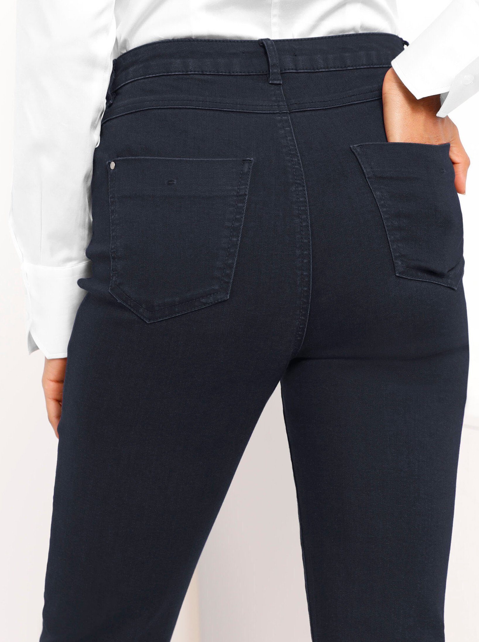 creation L Bequeme Jeans Edel-Jeans