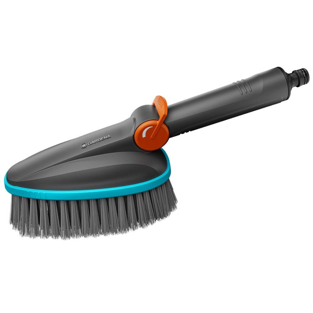 GARDENA Reinigungsbürste 18842-20 Cleansystem Handbürste M