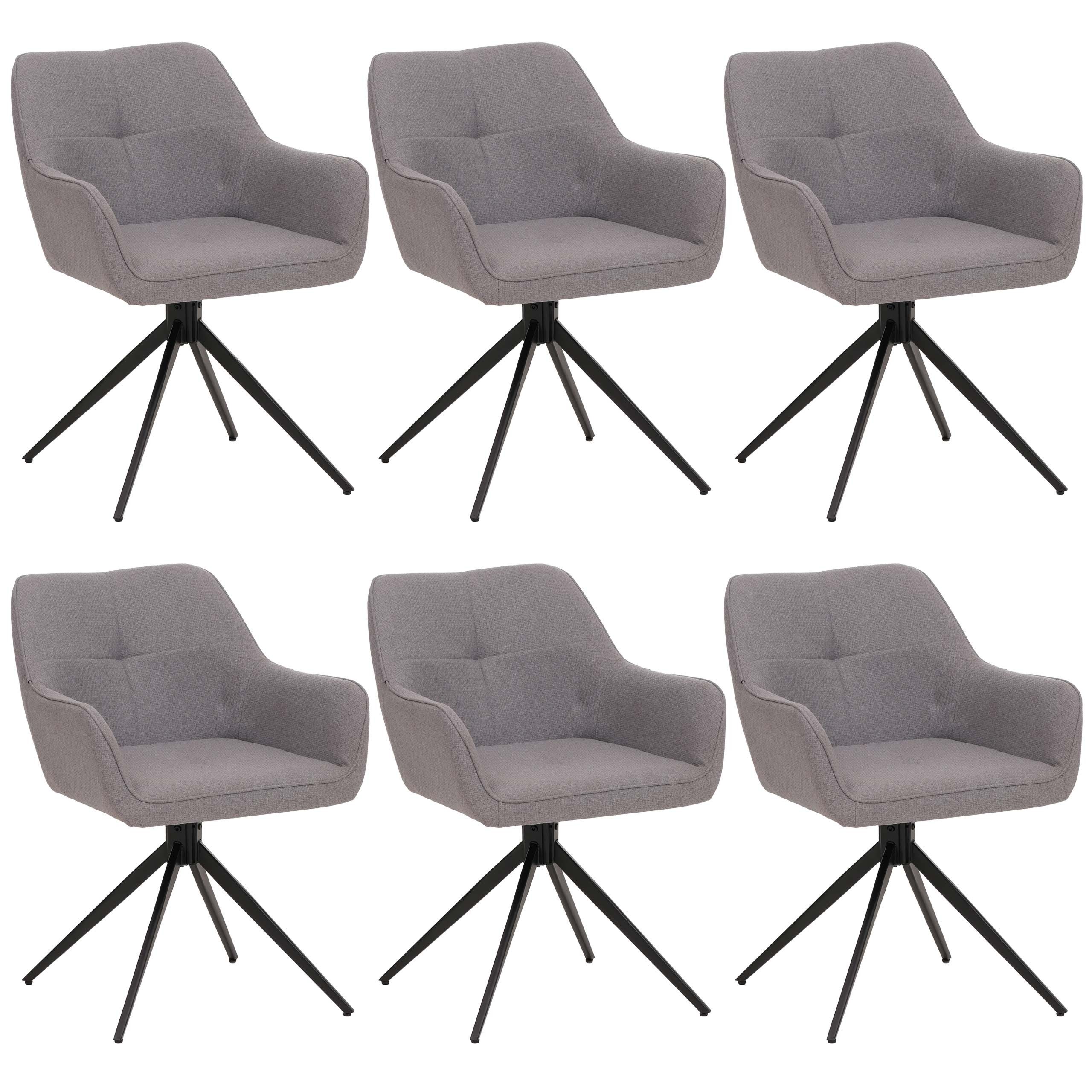 MCW Esszimmerstuhl MCW-O47-6 (Set, 6 St), günstig online kaufen