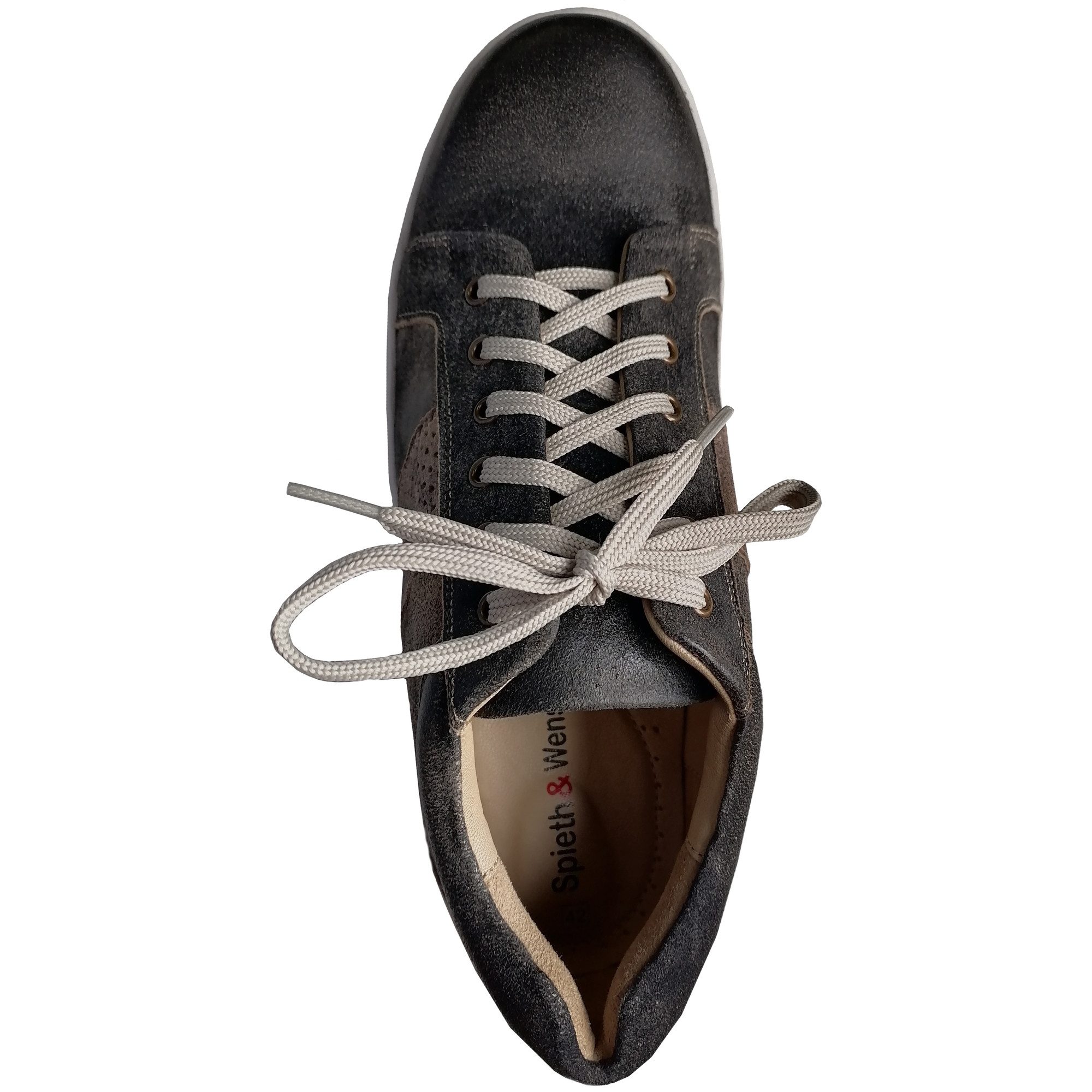 Spieth & Wensky 1006 H Dingolfing Sneaker Herren Trachtenschuhe Trachten Sneaker 1006 H Dingolfing