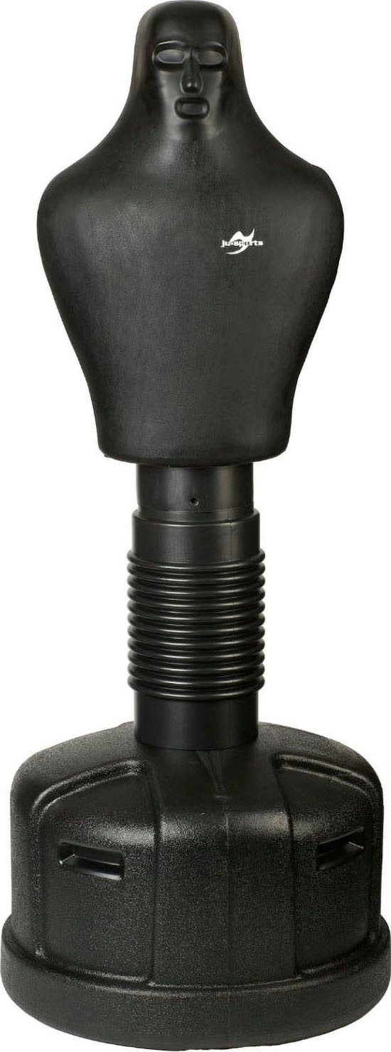 Ju-Sports Boxdummy Adjustable Punch Man (Packung, 2-tlg)