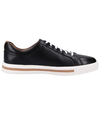 Clarks Sneaker Leder Sneaker