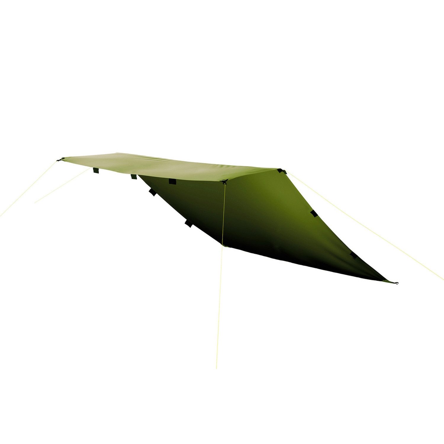 TATONKA® Windschutz Tatonka Tarp 1