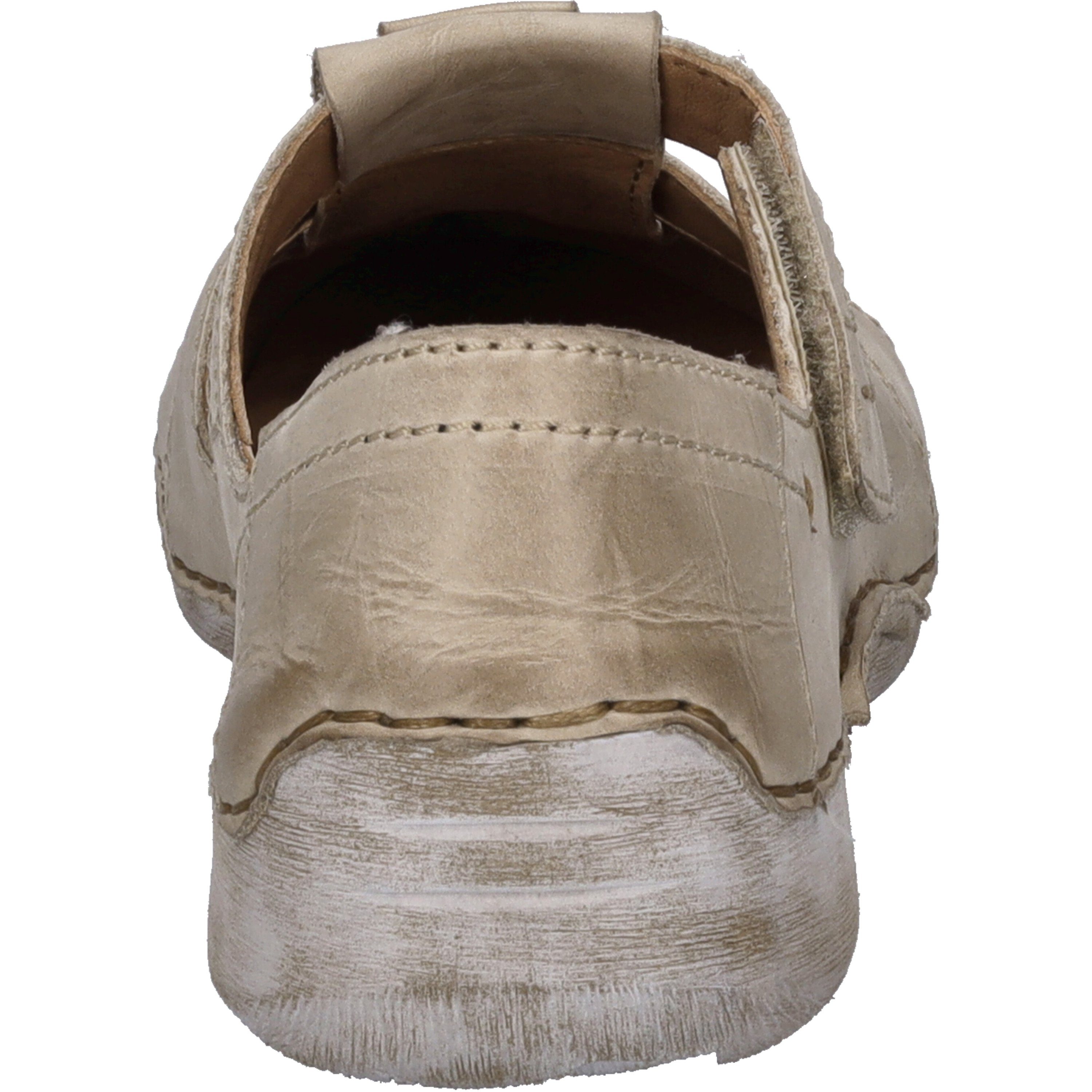 Josef Seibel Fergey 59,natur Schnürschuh