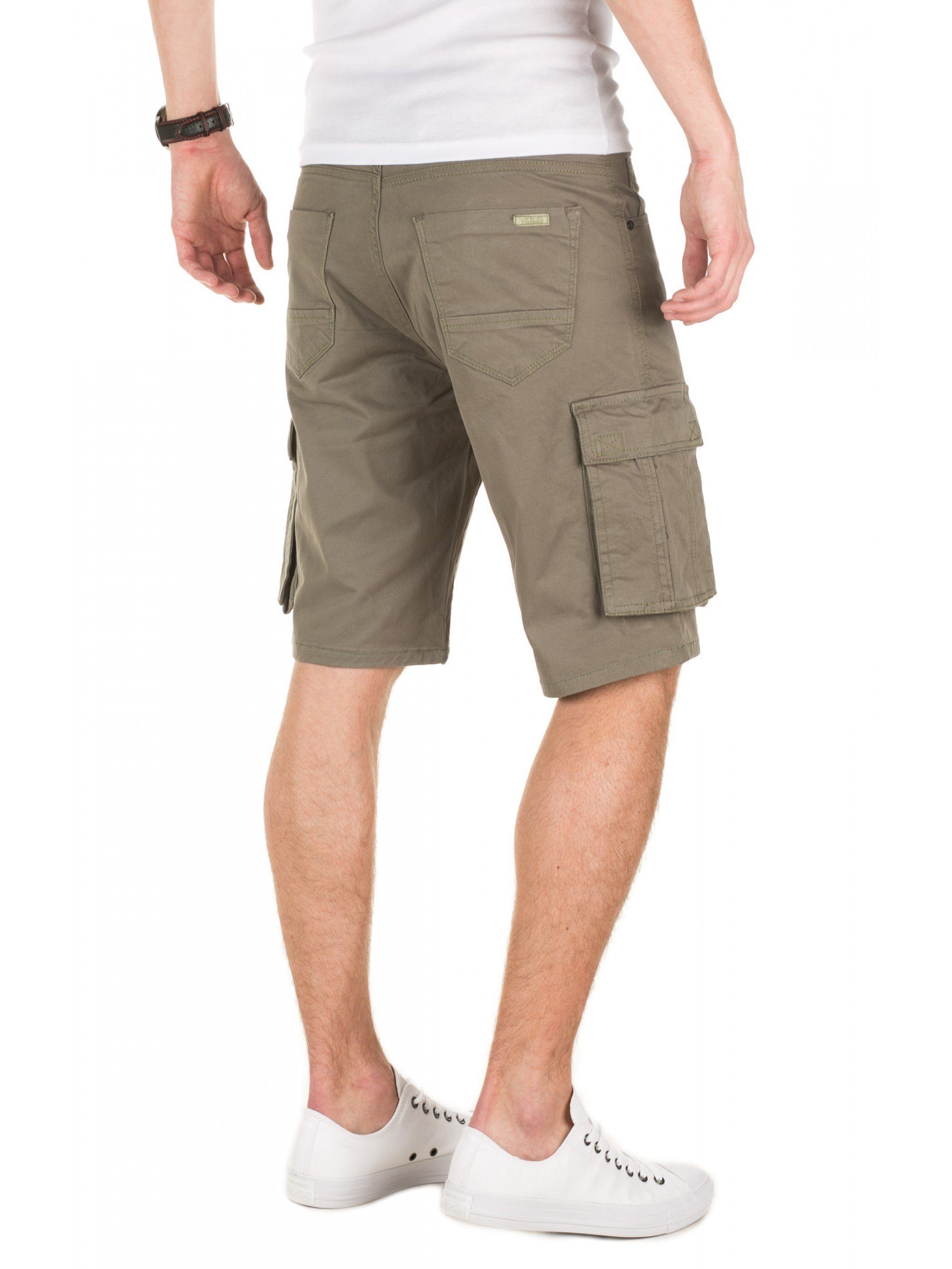 Yazubi Shorts Chino Shorts Taric