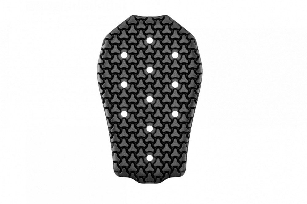 Sas-Tec Rückgrat-/Rückenprotektor