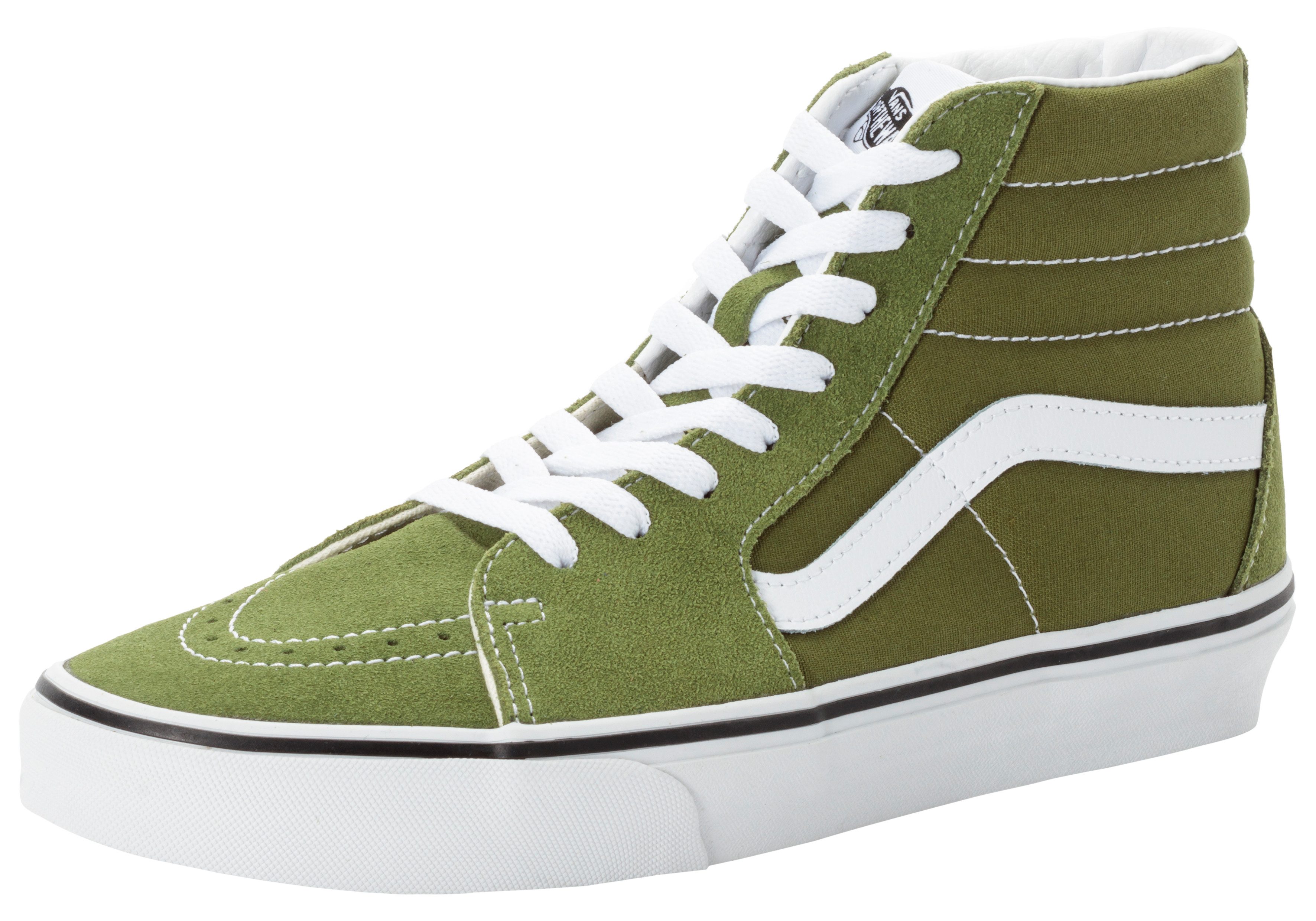 SK8-Hi Sneaker