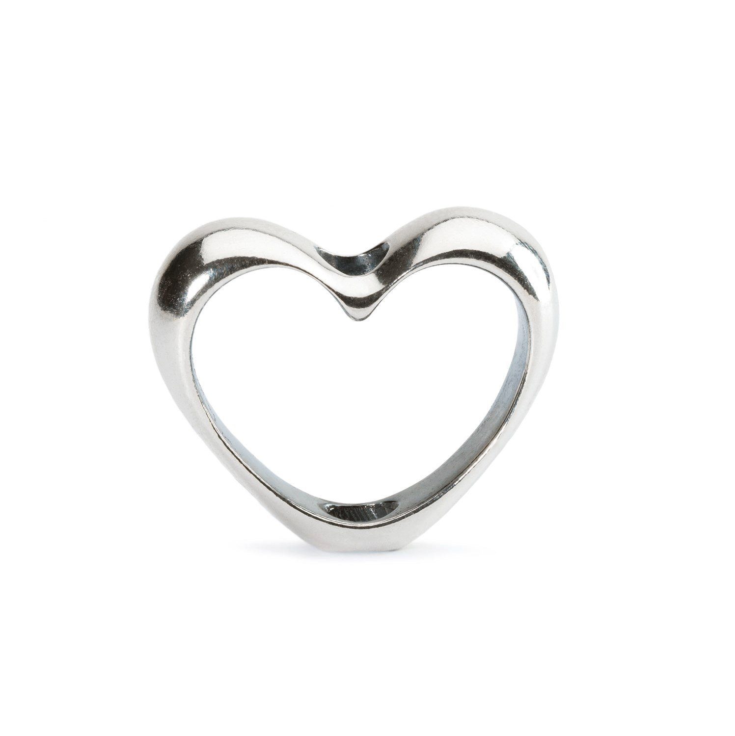 Trollbeads Kettenanhänger In Deinem Herzen, TAGPE-00008