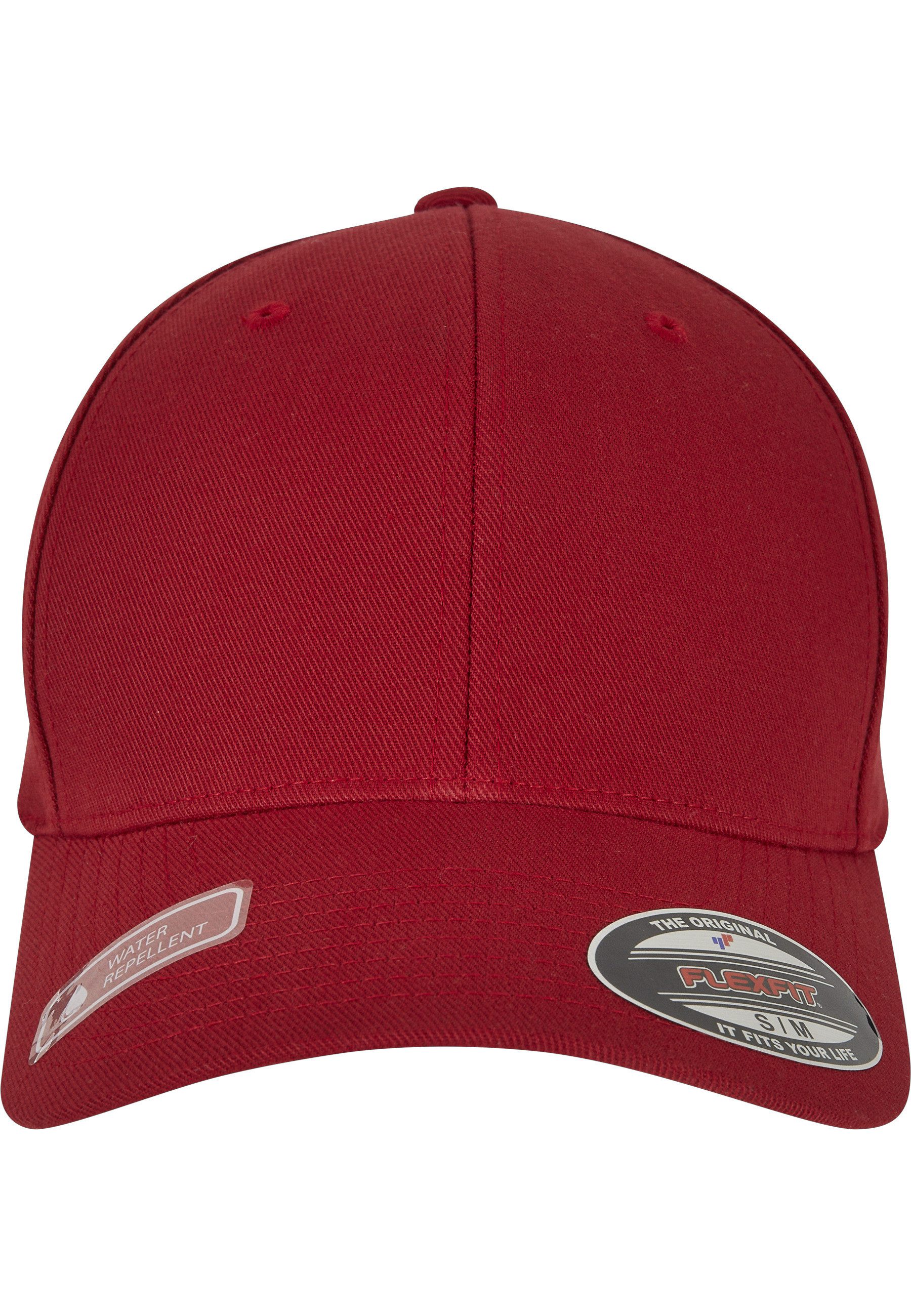 Flexfit Flex Cap Flexfit Unisex Flexfit Wooly Combed Waterrepellent