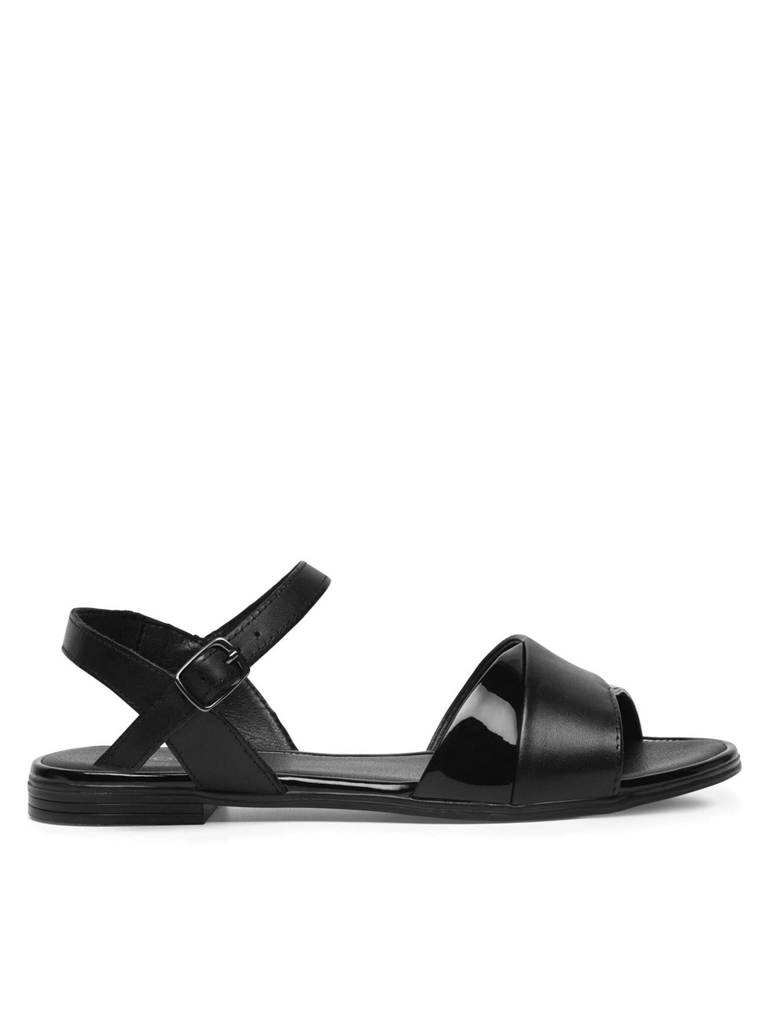 LASOCKI Lasocki Damen Sandals Schwarz RST-ARENA-76 Sandale