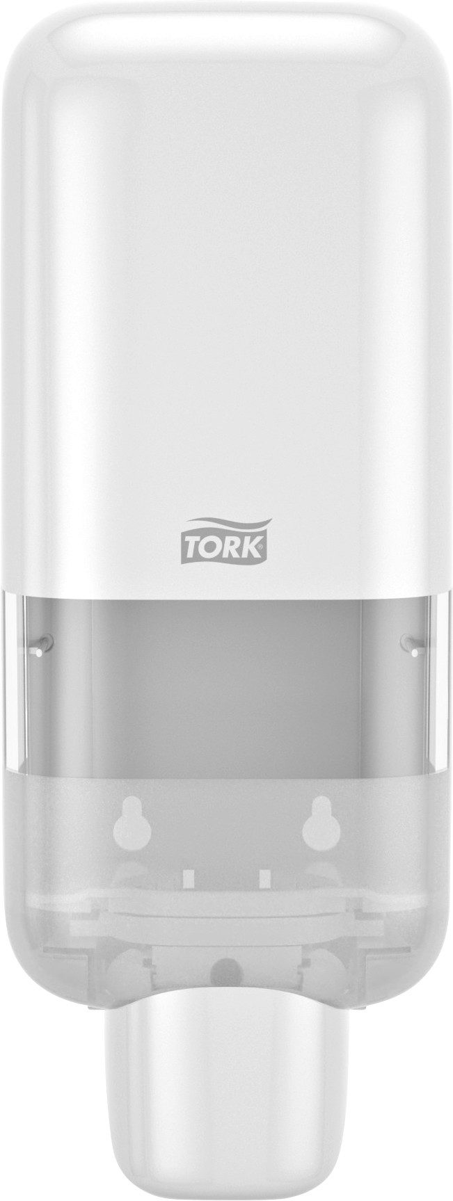 TORK Seifenspender TORK S4 564500 Seifenspender Weiß