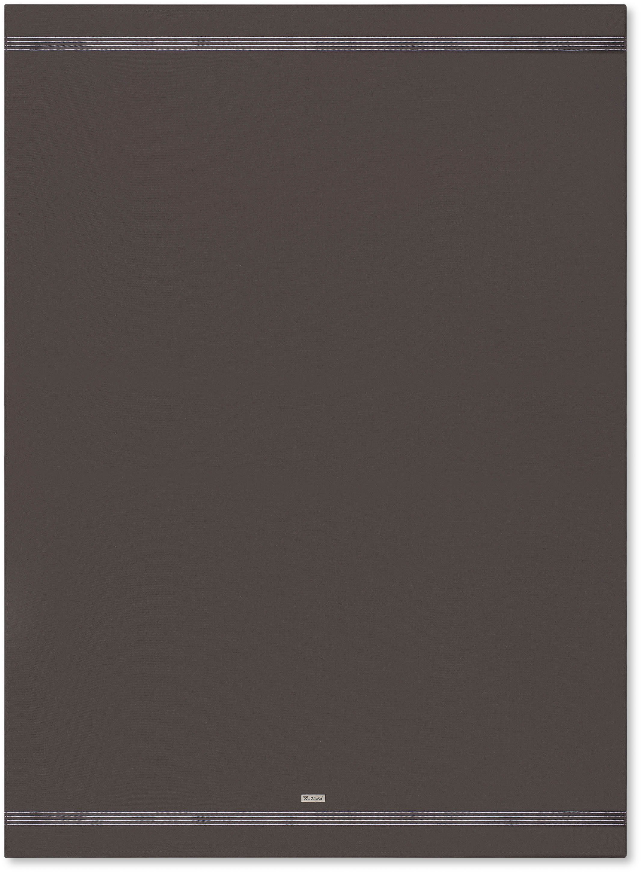 ROSS Hamamtuch MAXI-Hamamtuch, Frottier (Packung, 1-St), aus feinster Baumwolle