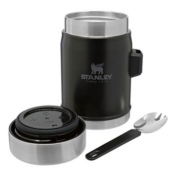 Stanley 1913 Isolierkanne Stanley CLASSIC FOOD JAR + SPORK