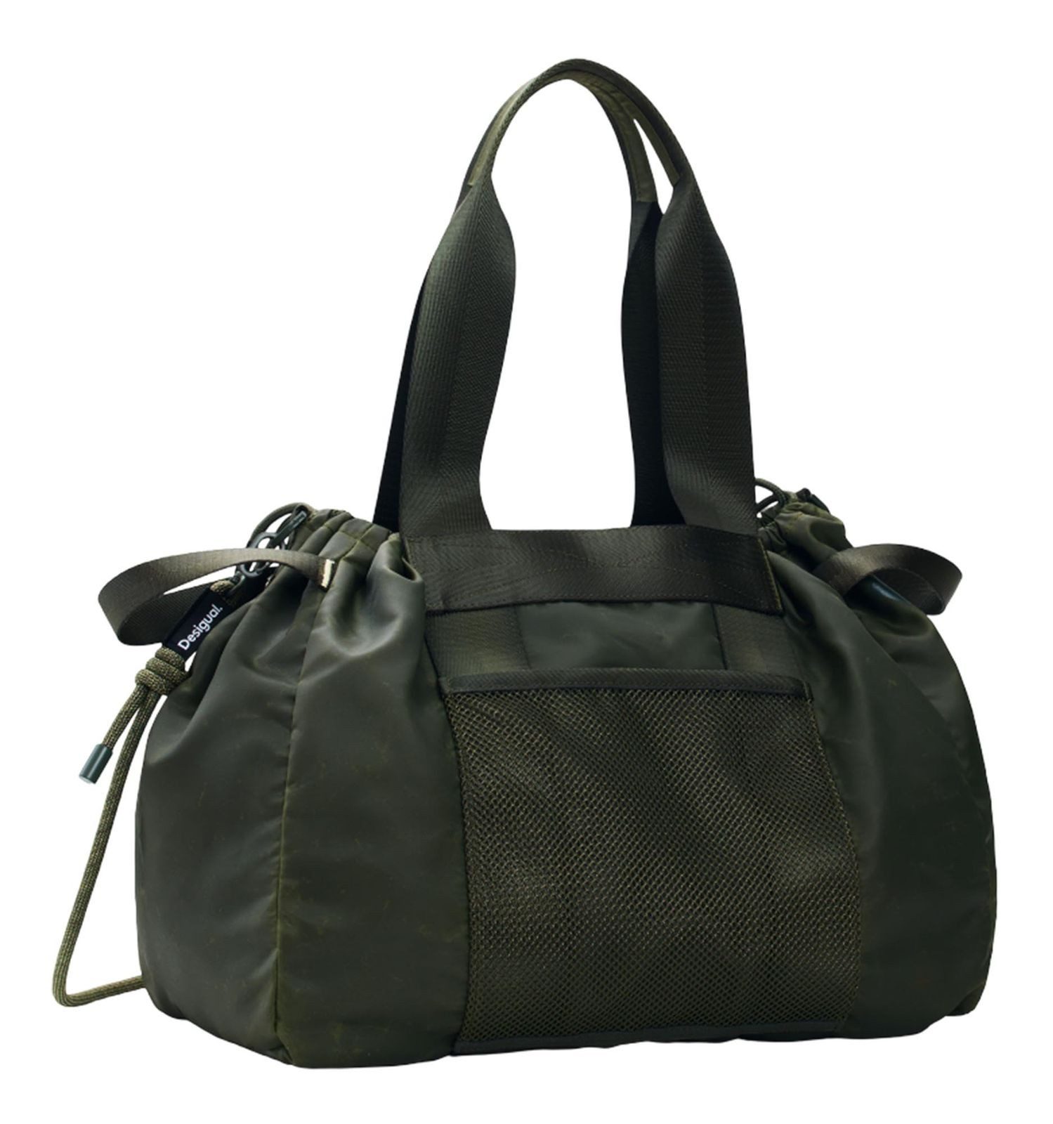 Desigual Shopper Neo Grunge Sula Shopping Bag (Set, 2-tlg)