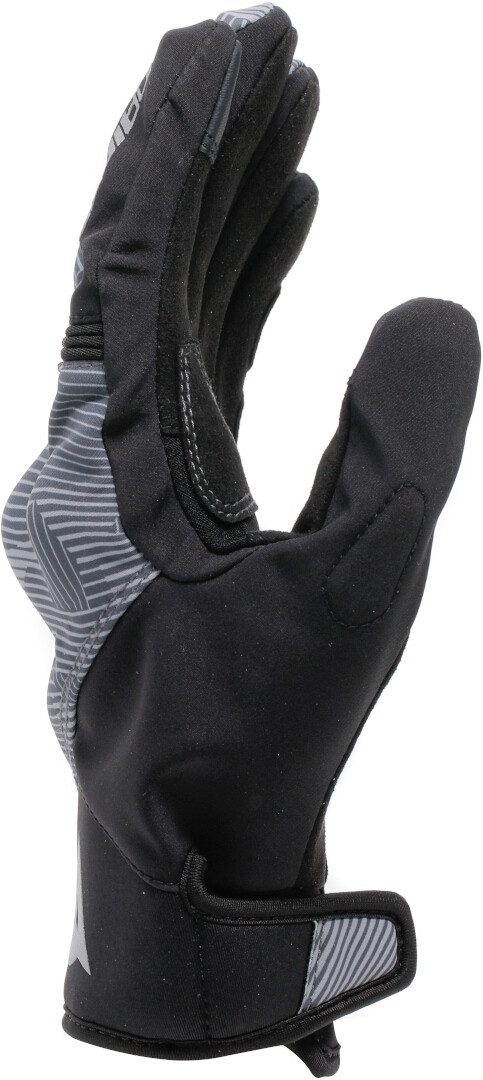 Dainese Motorradhandschuhe Intrepyd Griffin Camo Lines Motorrad Handschuhe wasserabweisend protektoren