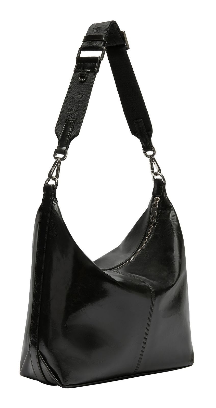 Liebeskind Berlin Schultertasche Paris 4 Paper günstig online kaufen