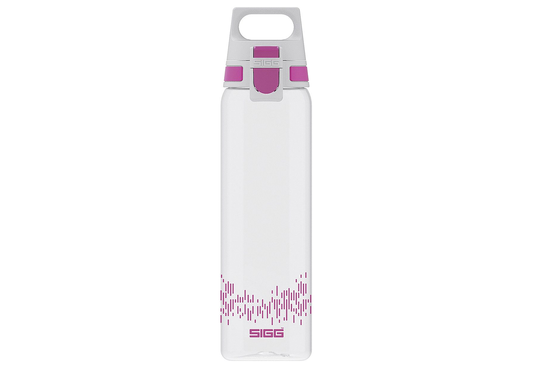 Sigg Trinkflasche