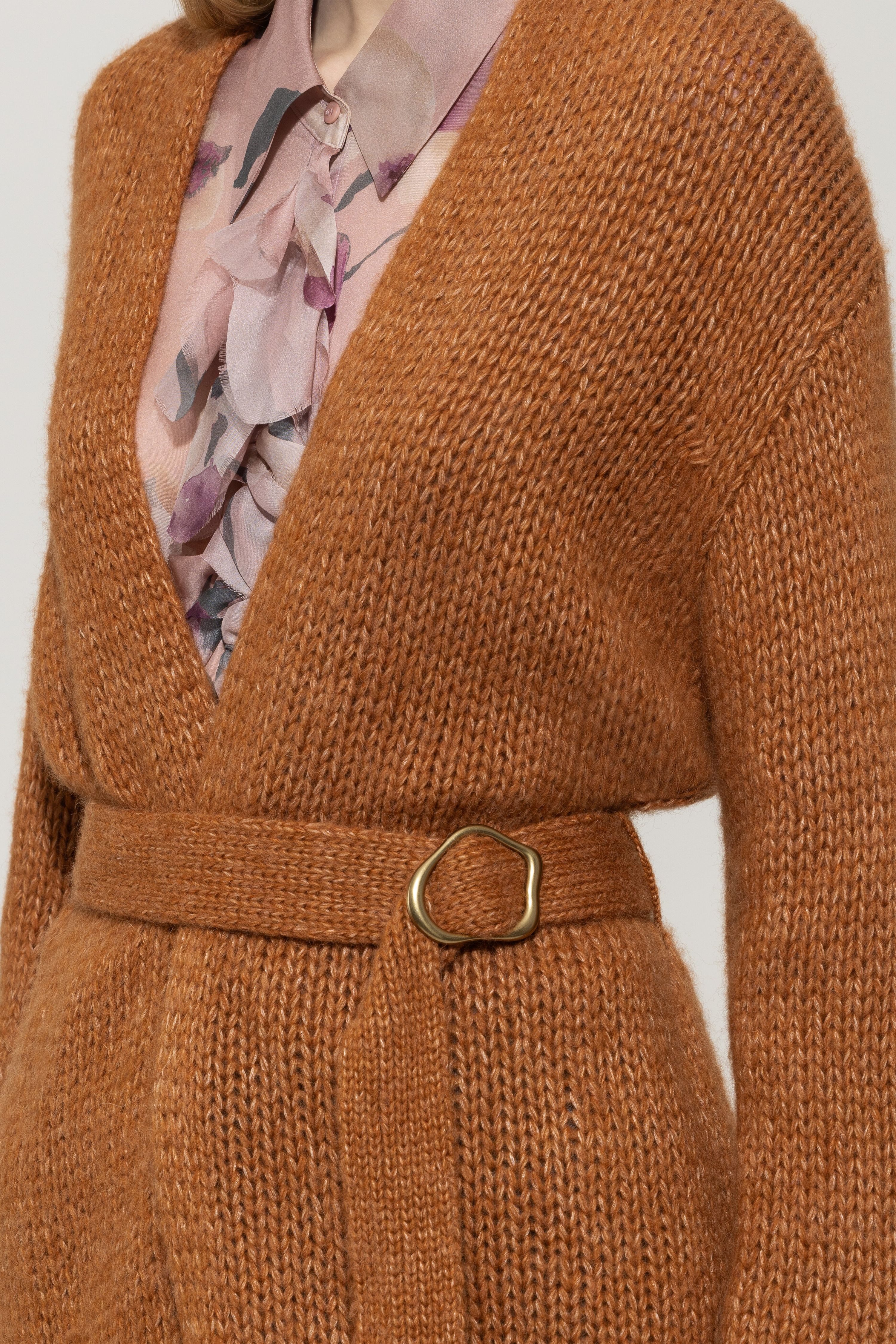Luisa Cerano Strickjacke