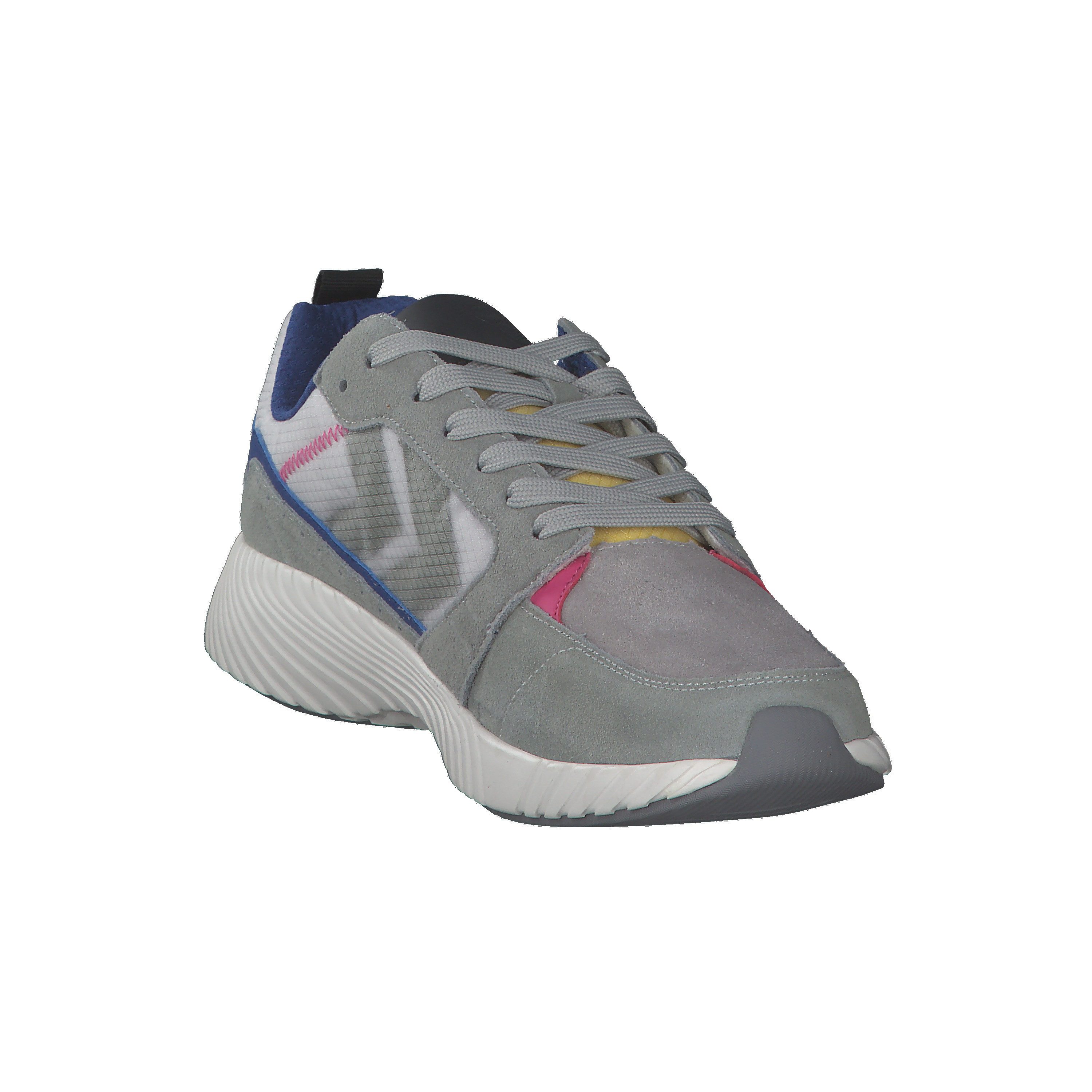hummel Hummel Unisex Sneaker Competition Breaker 209009 Sneaker
