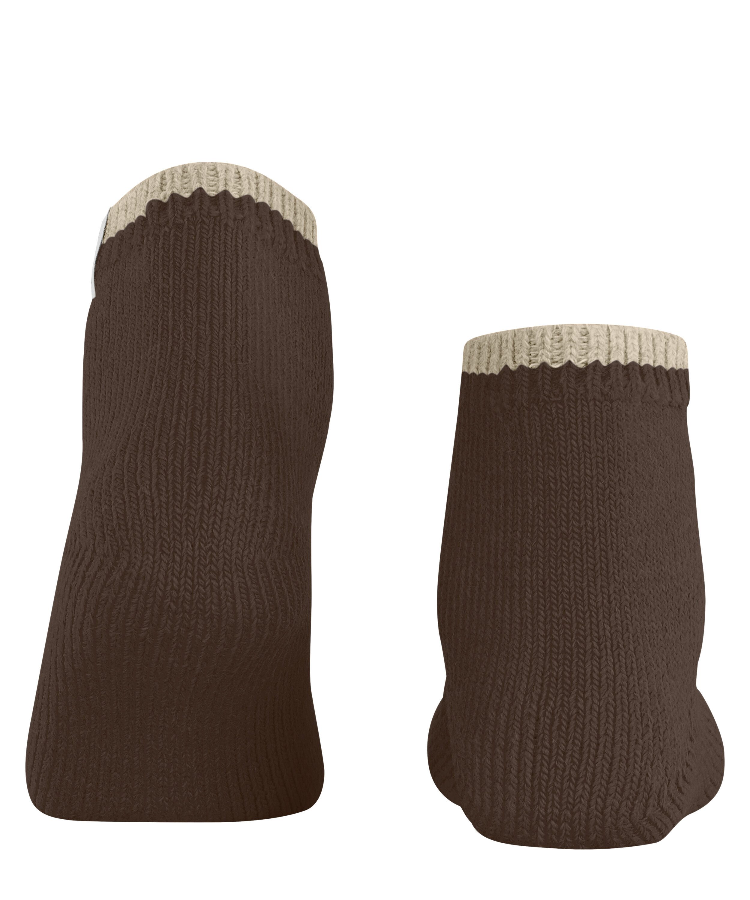 FALKE Haussocken FALKE Cosy Plush Damen (1-Paar) mit weicher Plüschsohle – Bild 3 von 5