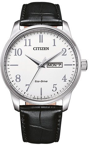 Citizen Solaruhr BM8550-14AC, Armbanduhr, Herrenuhr