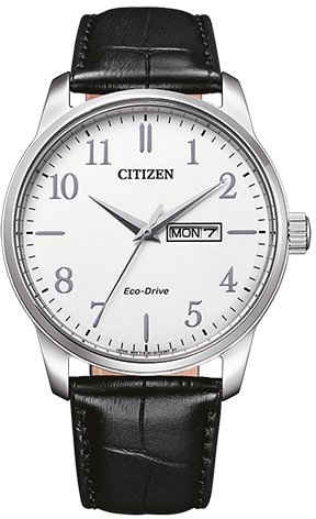 Citizen Solaruhr BM8550-14AE, Armbanduhr, Herrenuhr