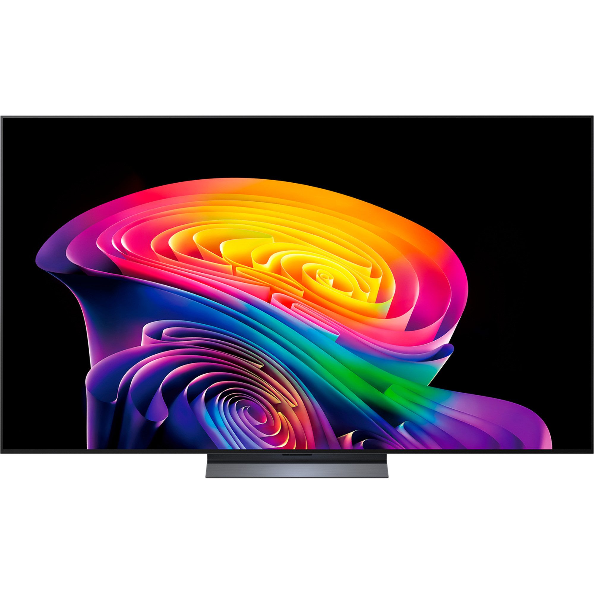 LG OLED77C6ELB LED-Fernseher (77 Zoll, 4K Ultra HD, Ja)