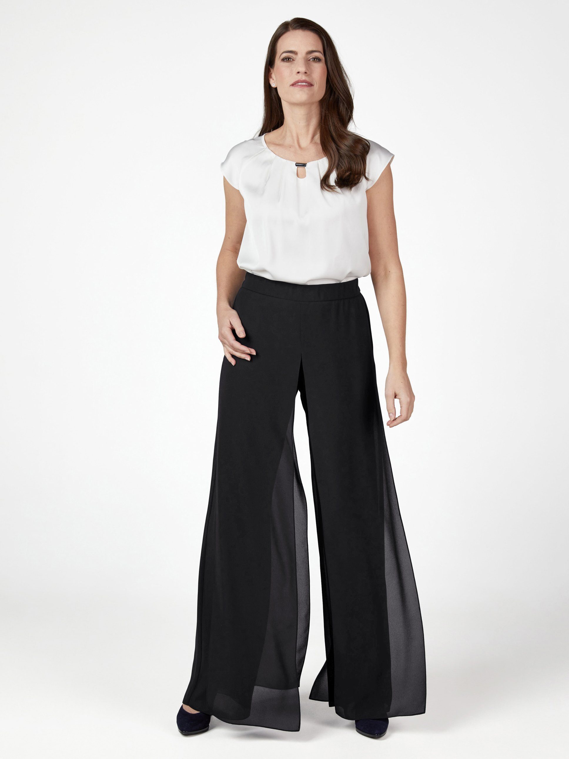 select! By Hermann Lange Schlupfhose Hermann Lange Hose