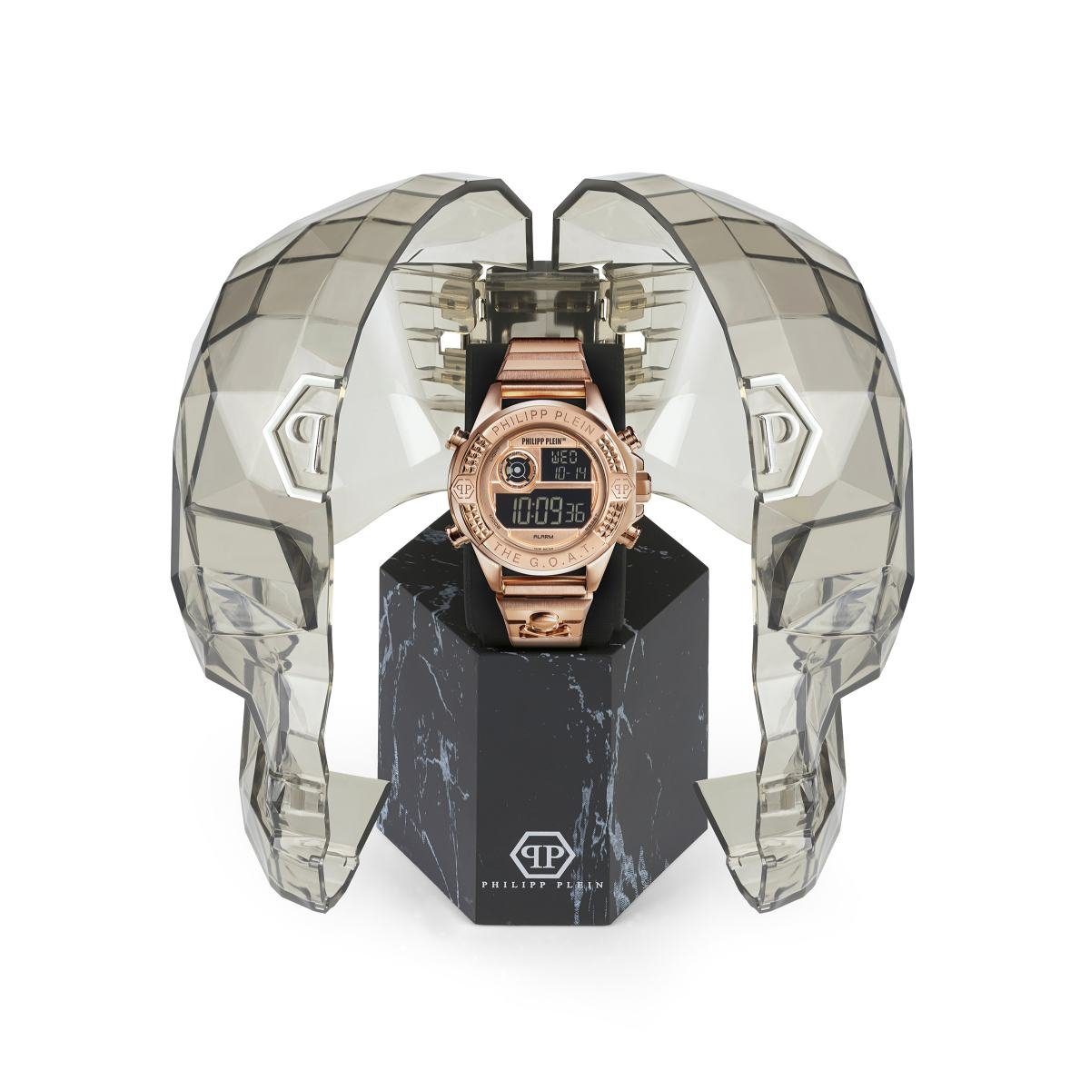 PHILIPP PLEIN Quarzuhr PWFAA0421