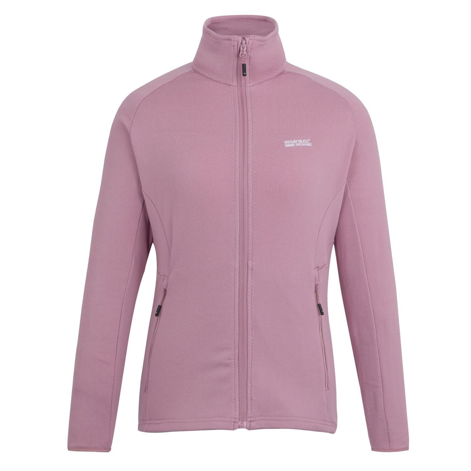 Regatta Strickfleecejacke Malana Fleecejacke günstig online kaufen