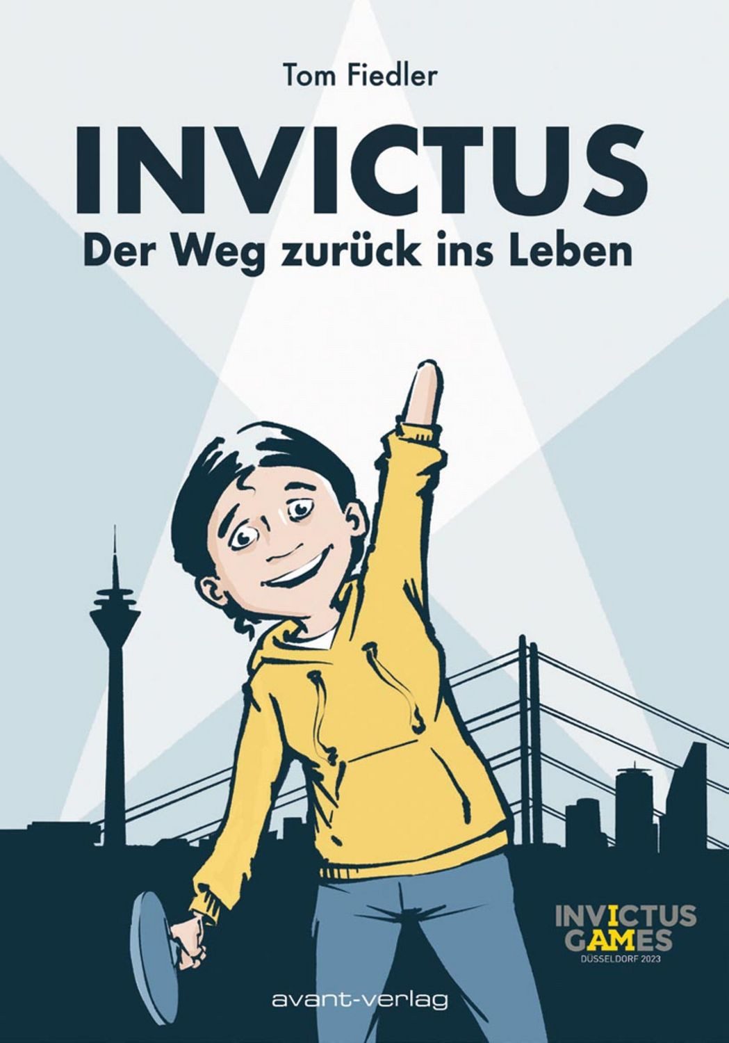 Invictus / Tom Fiedler