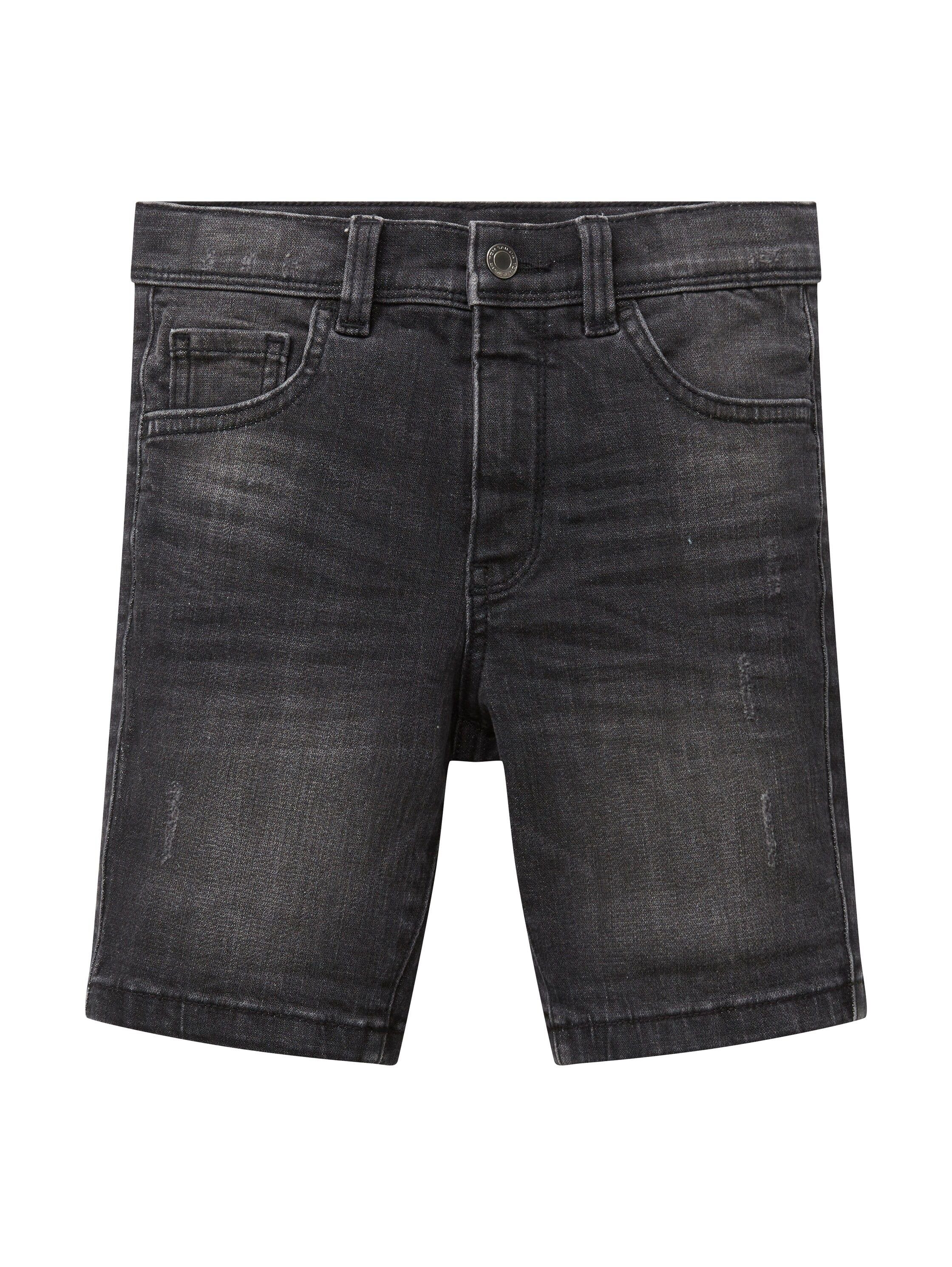 TOM TAILOR Shorts