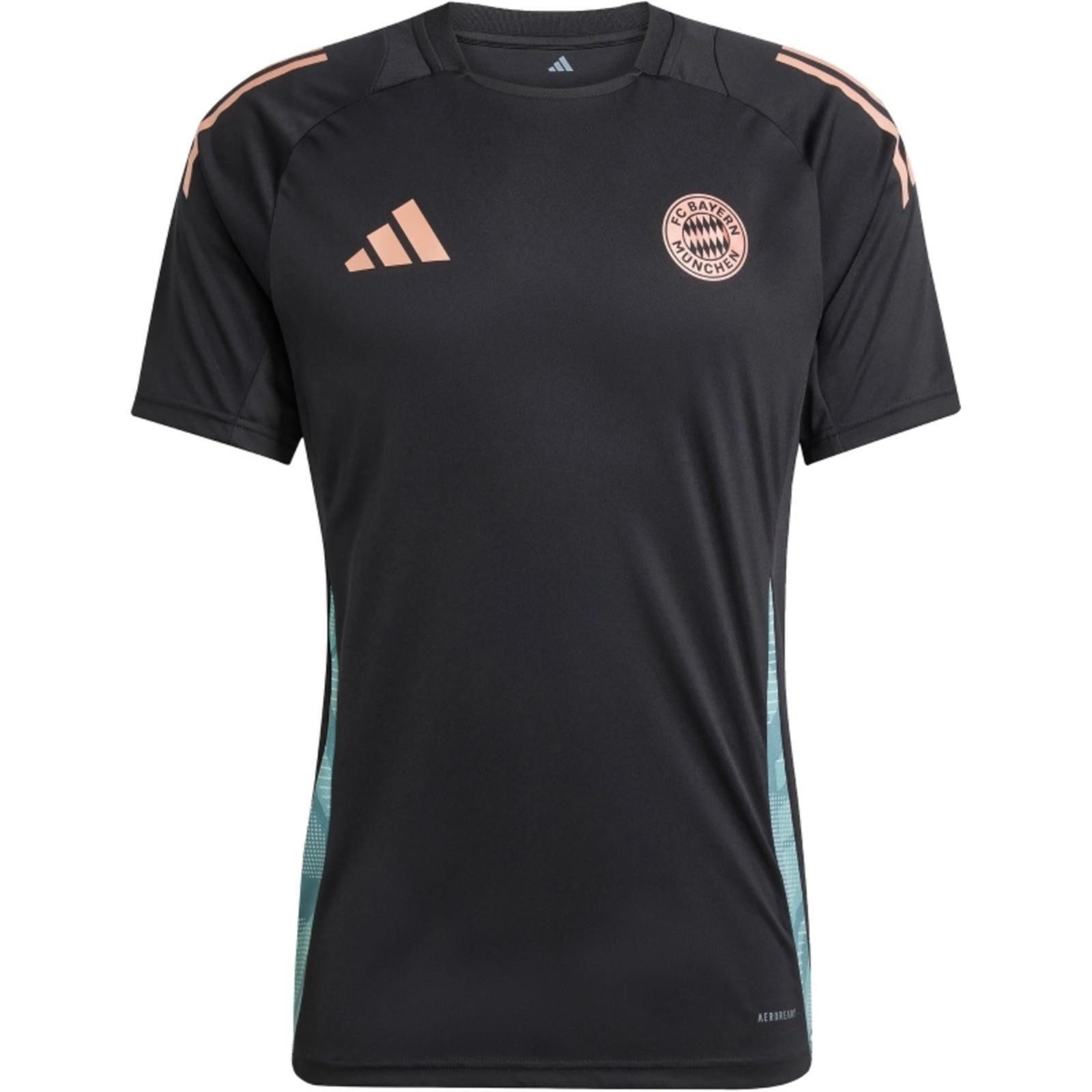 adidas Sportswear Fußballtrikot FC Bayern Trainingsshirt günstig online kaufen
