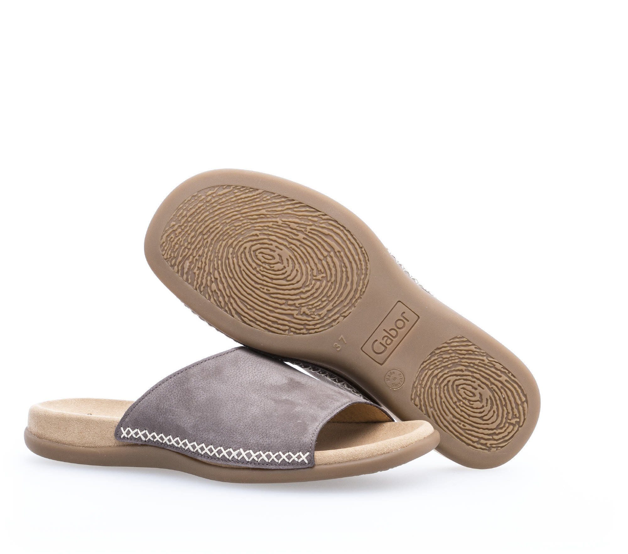 Gabor 03.705.13 Pantolette günstig online kaufen