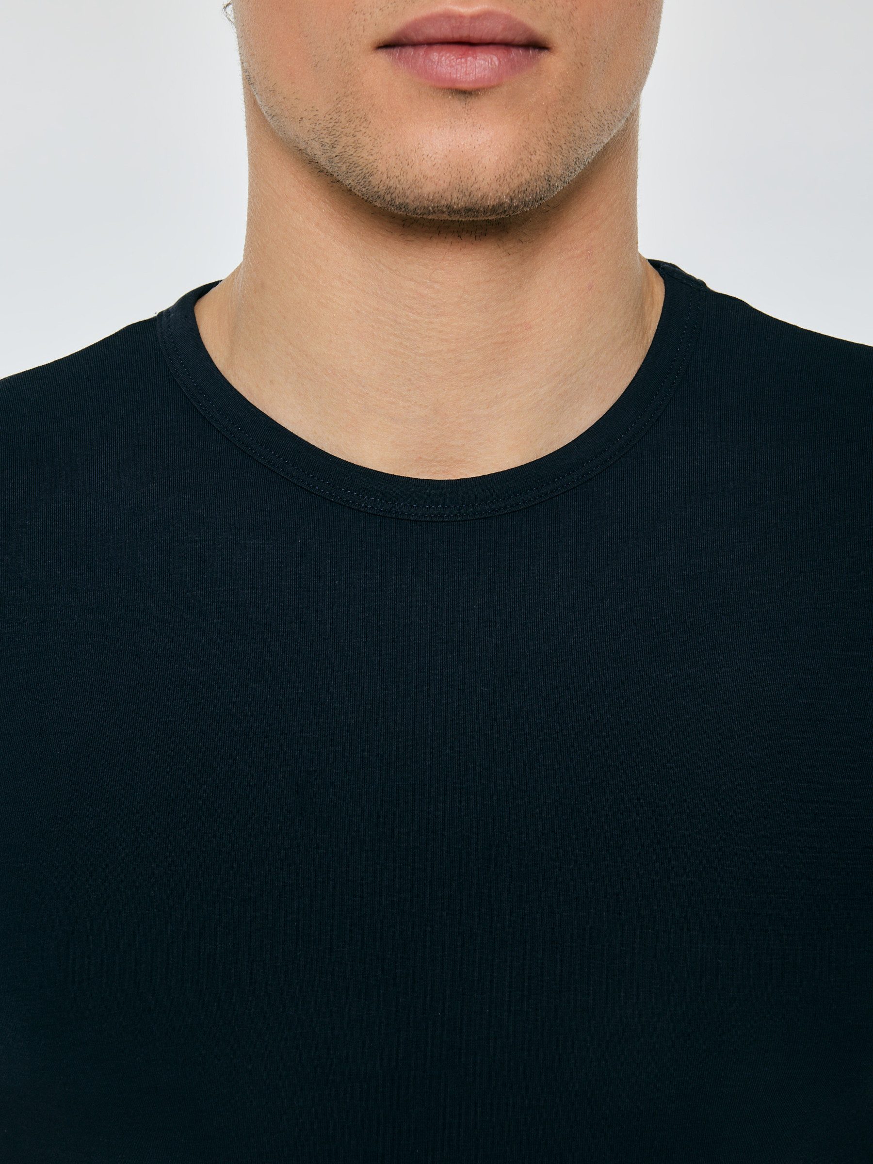 BIG STAR T-Shirt SUPICLASSIC marine