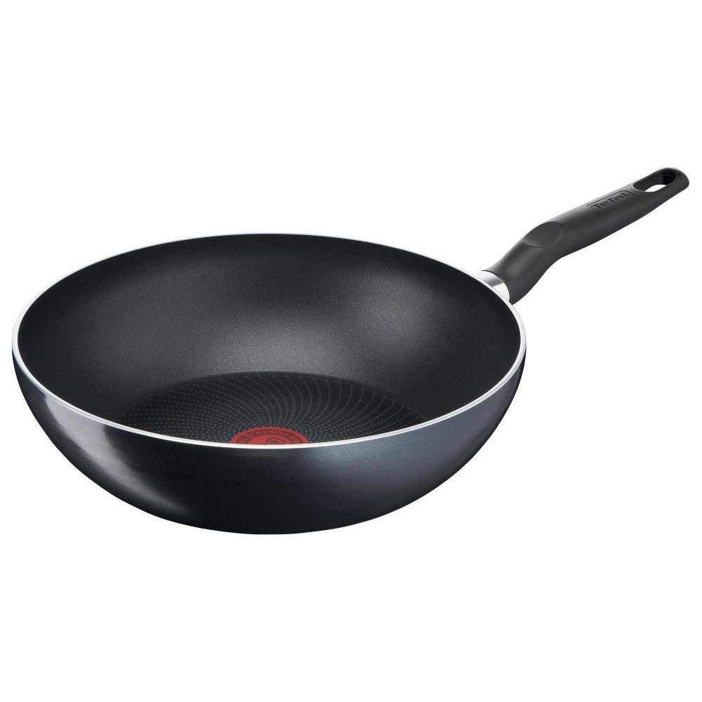 Tefal Bratpfanne, Hochwertige Antihaftbeschichtung (Wok), Hochwertige Antihaftbeschichtung