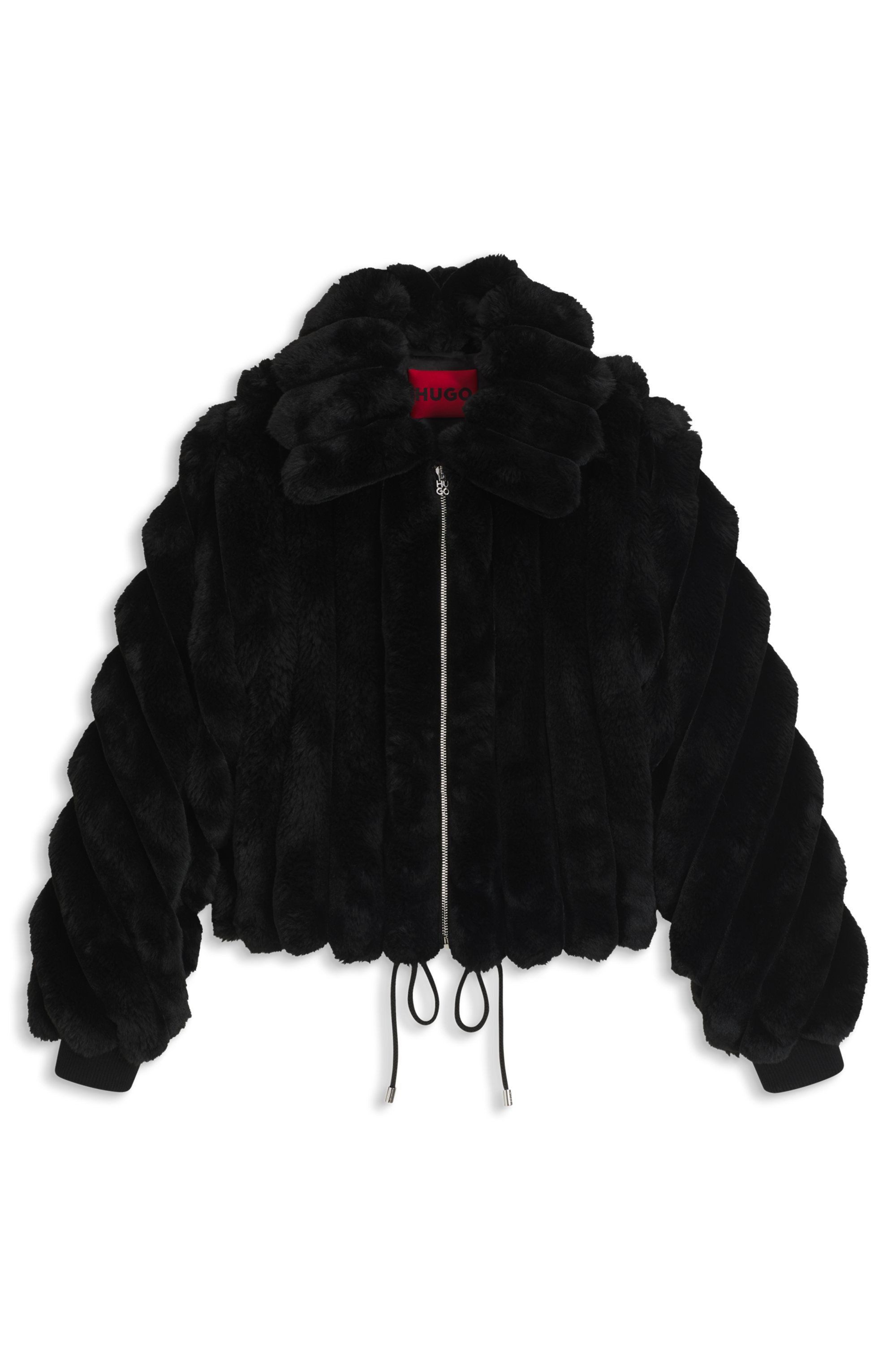 HUGO Outdoorjacke günstig online kaufen