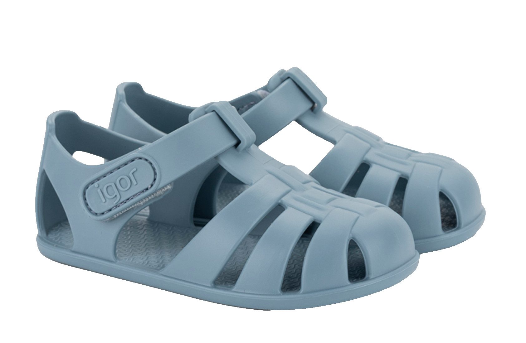 igor made in spain Igor Barfußschuh Barefoot Sandale Wassersandale Wasserschuh