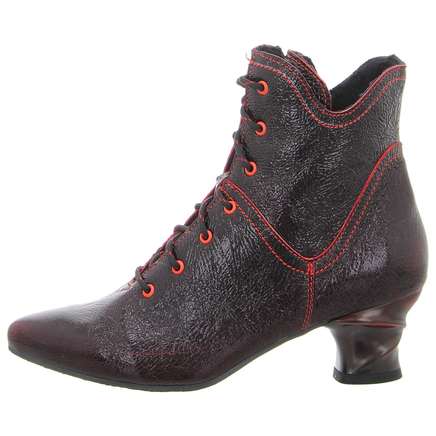 Simen Schnürstiefelette