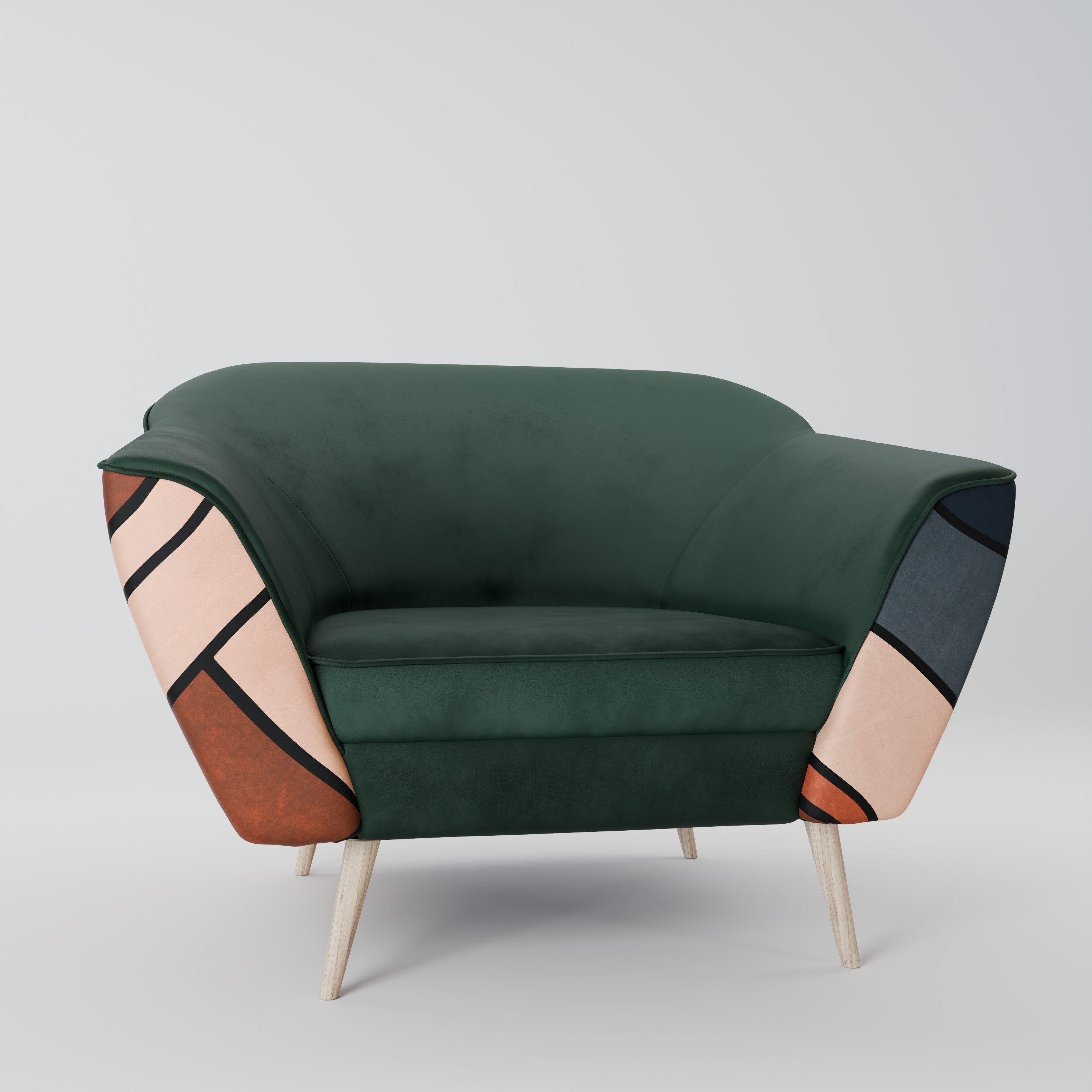 Sessel Relaxsessel, TV-Sessel