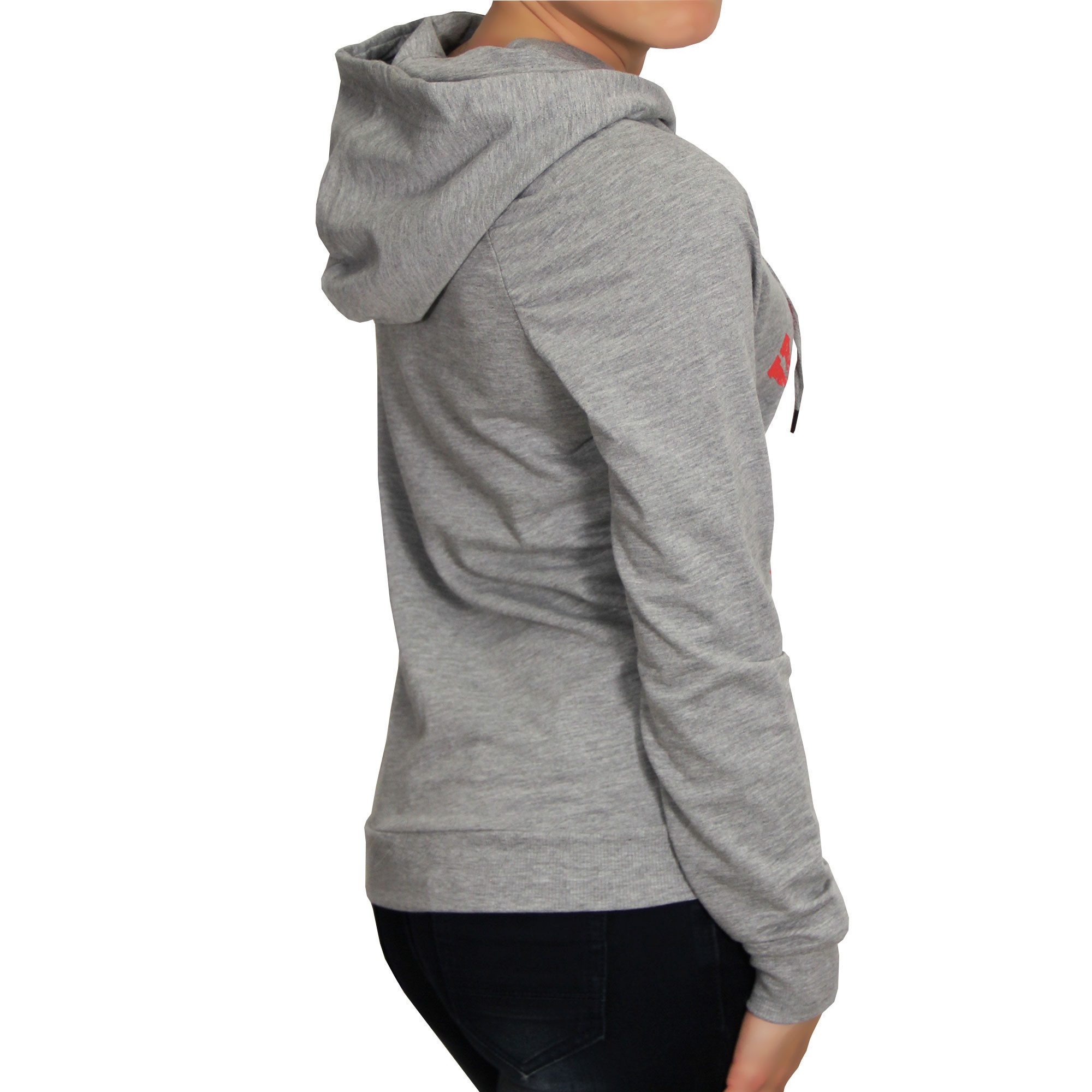 ONLY Kapuzensweatjacke Sabina Valley Sweat