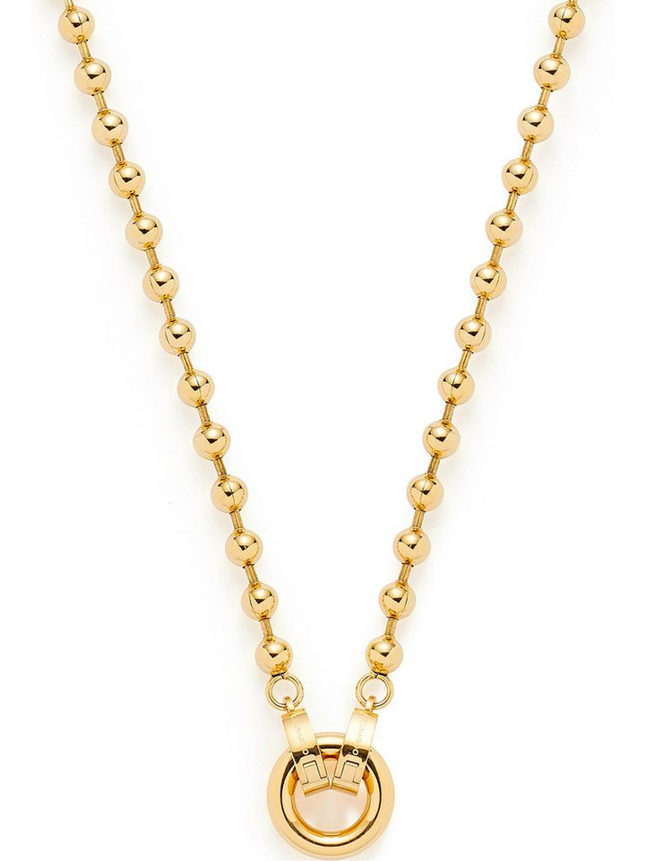 LEONARDO Edelstahlkette Leonardo Damen-K... LEONARDO Edelstahlkette Leonardo Damen-K...