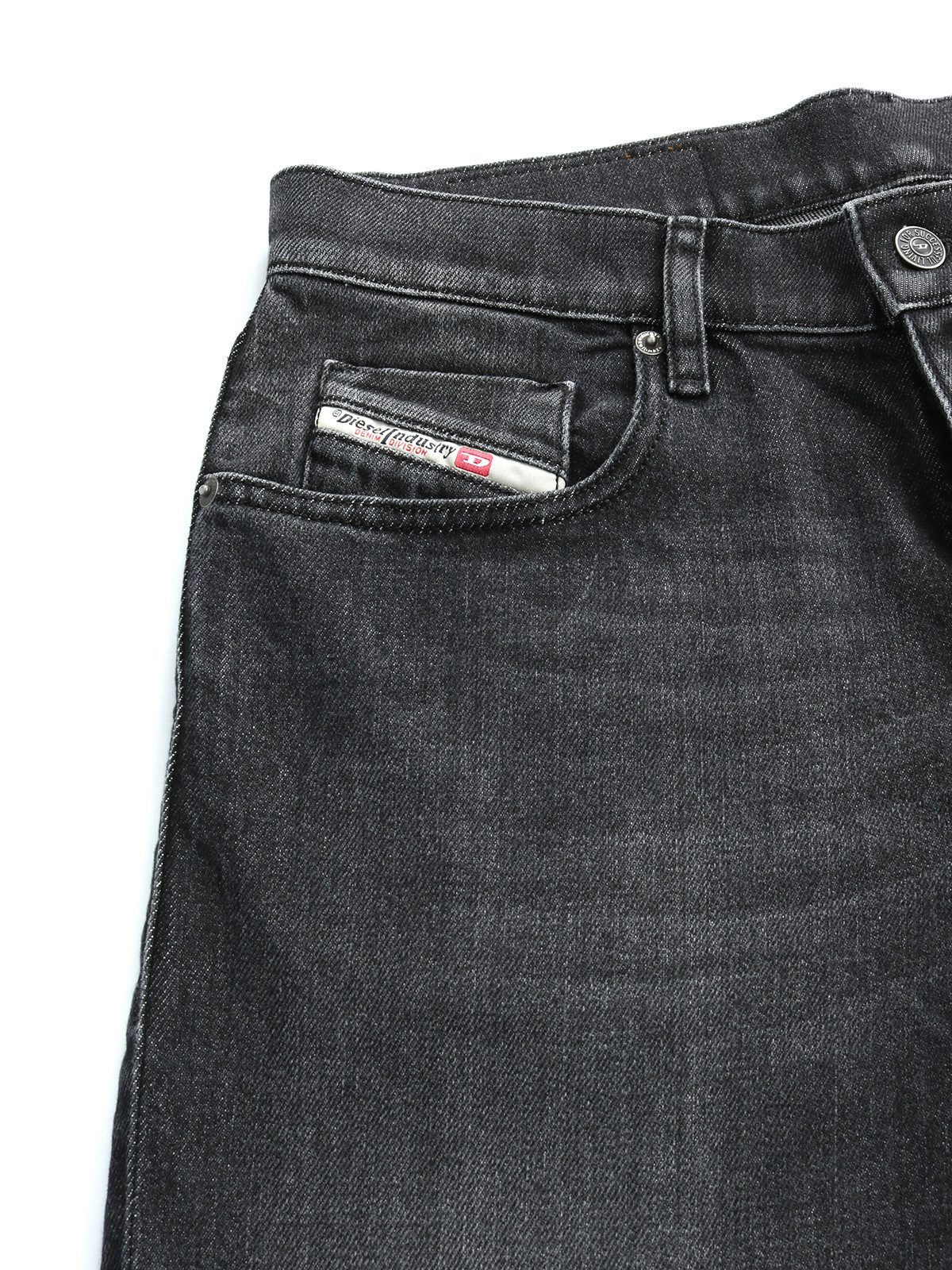 Slim-fit-Jeans Weicher Stretchdenim - 2019 D-Strukt 09F75