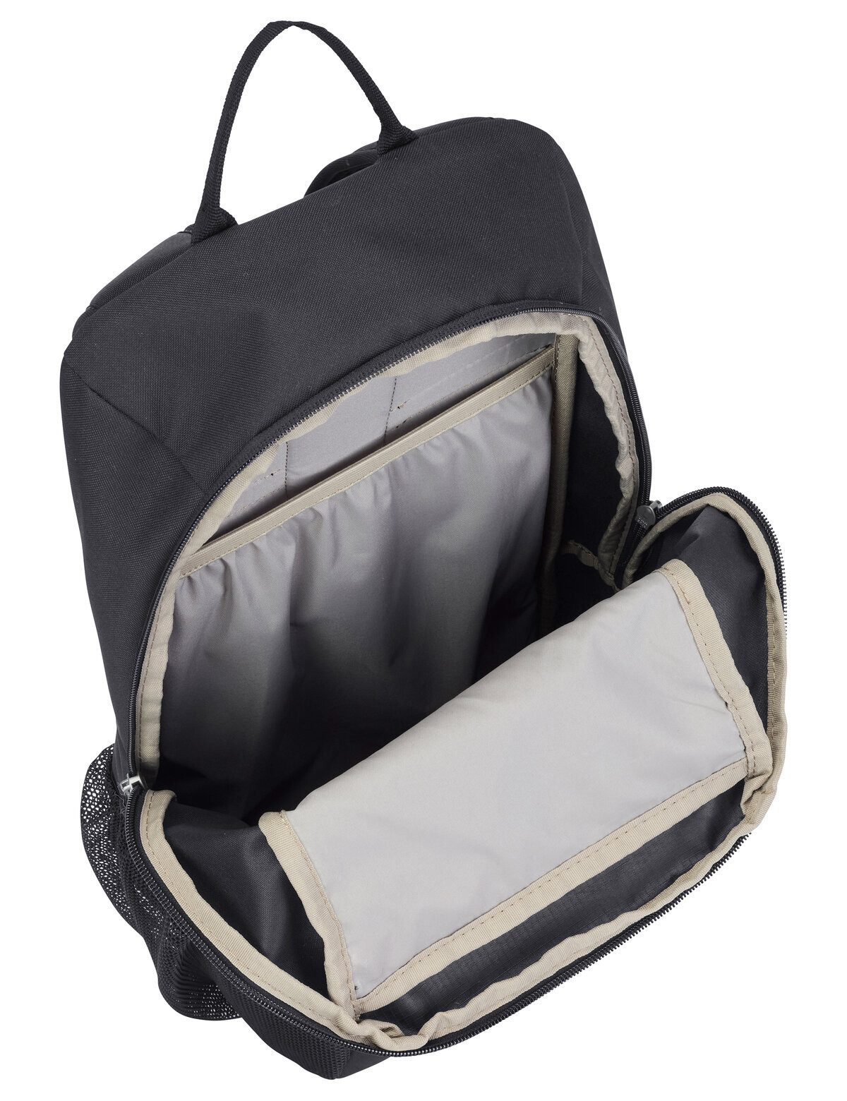 VAUDE Trekkingrucksack SE Big Town 15, City Rucksack, 15 Liter