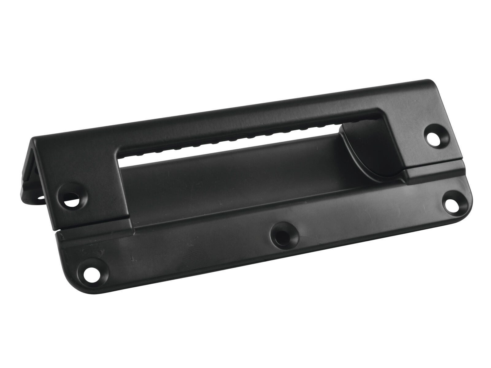 Thumbnail - Transportbehälter ACCESSORY Kanteneinbaugriff, 150x55x55mm IR5