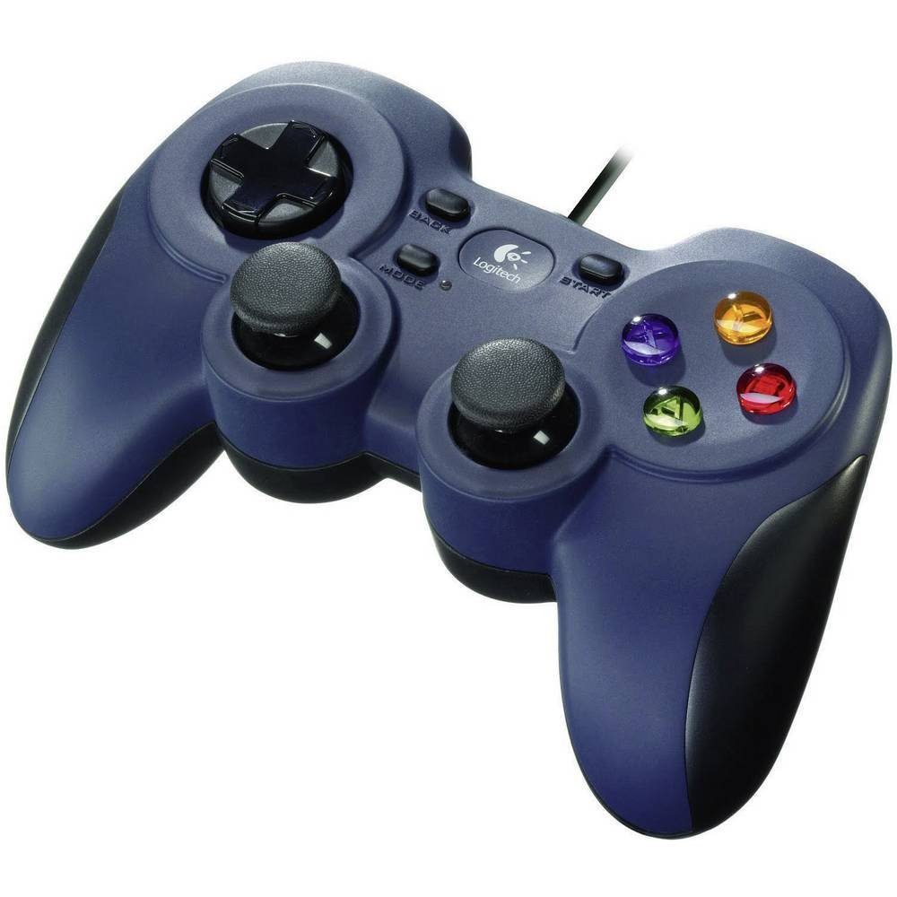 F310 Gamepad für PC Controller