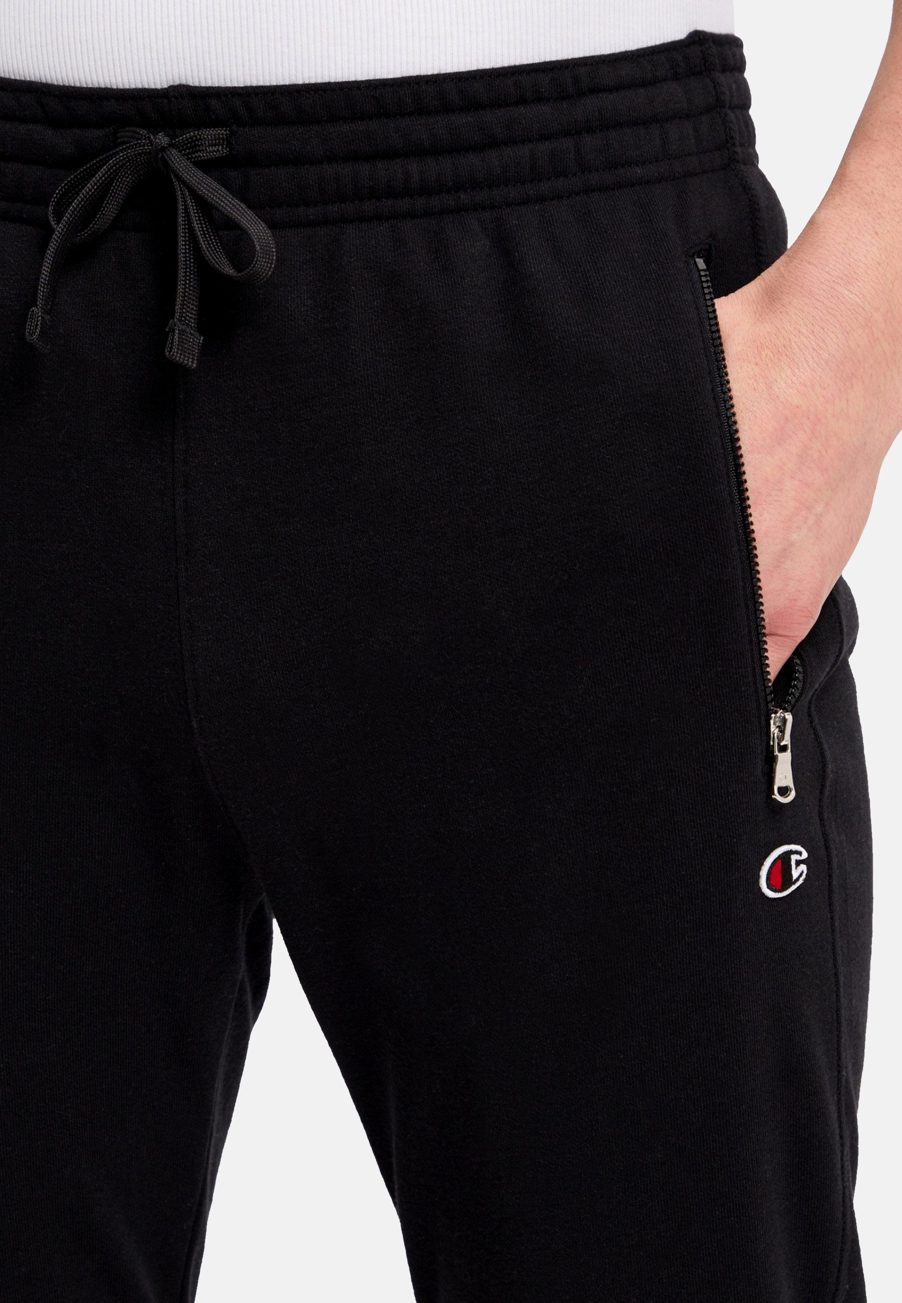 Champion Sweathose Sweathose lange Jogginghosen (1-tlg)