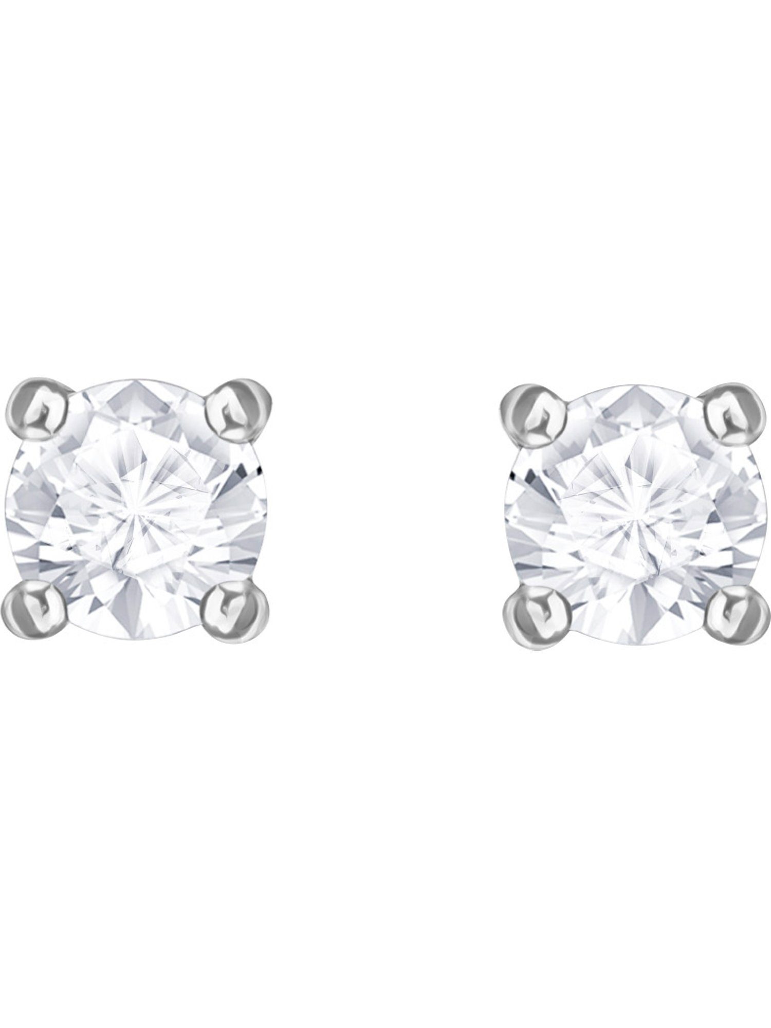 Bild von Swarovski Paar Ohrstecker