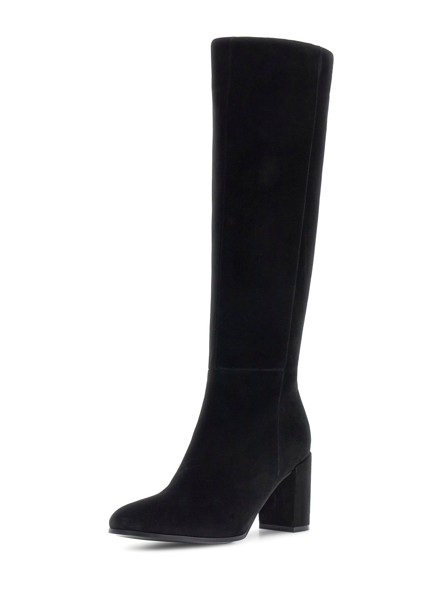 Guess Guess Damen Schaftstiefel - FLFBRN SUE11 BLACK in schwarz Stiefel